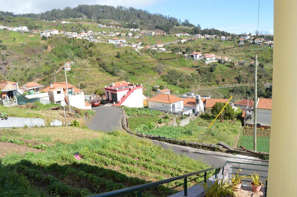 فيلا Typical Madeira Orchid House كالهيتا المظهر الخارجي الصورة